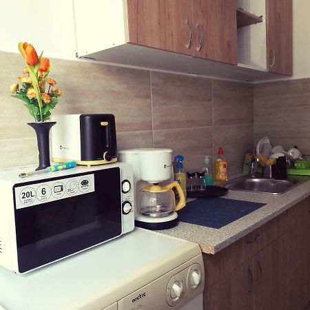 Iasi City Break Rooms Buitenkant foto