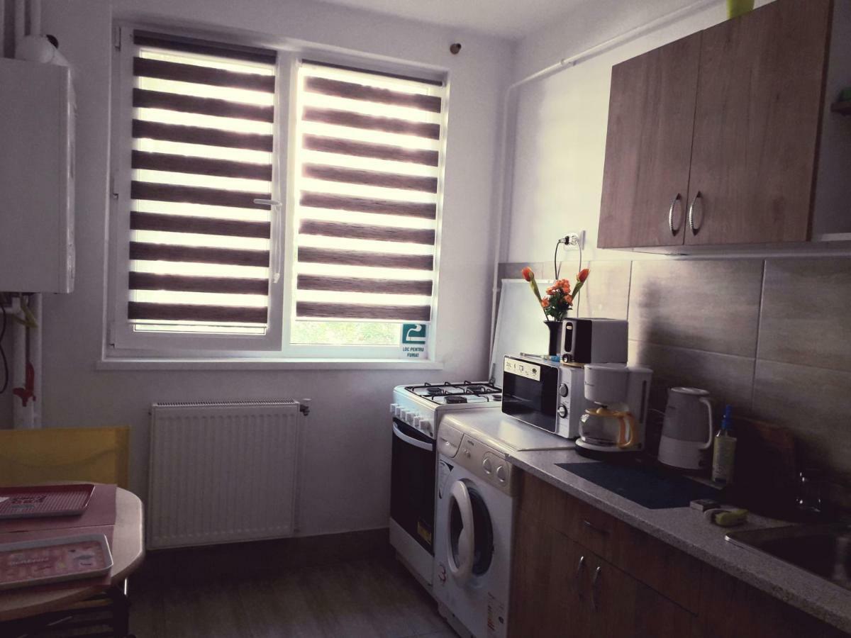 Iasi City Break Rooms Buitenkant foto