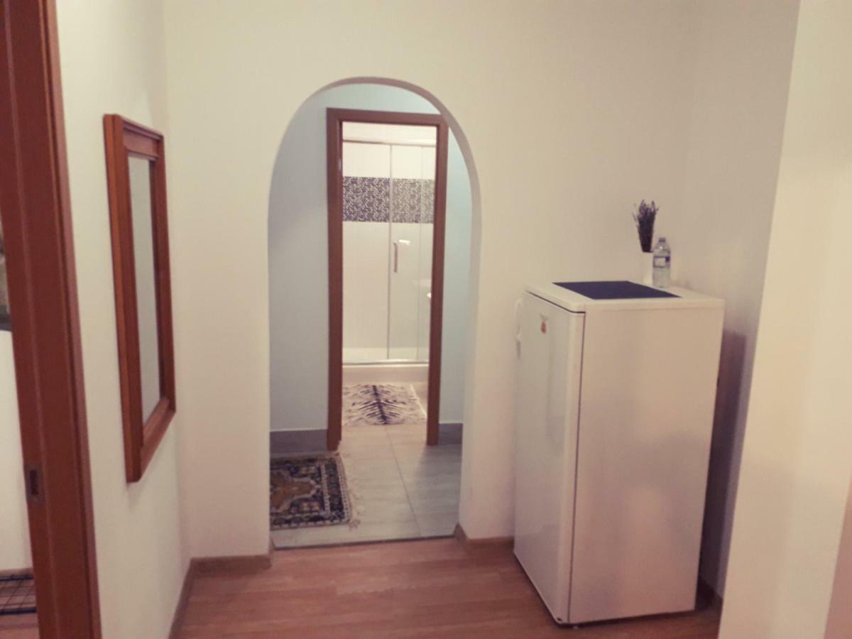 Iasi City Break Rooms Buitenkant foto